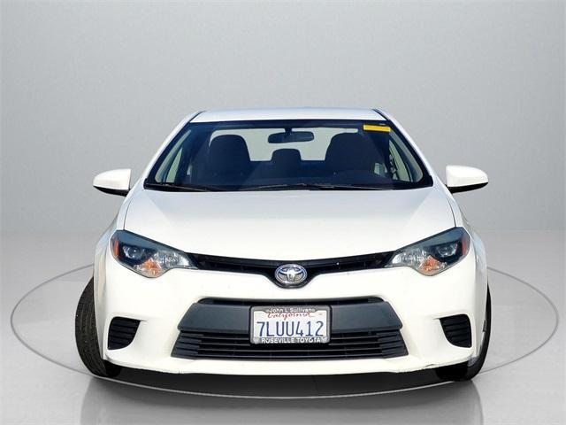 used 2014 Toyota Corolla car, priced at $11,491