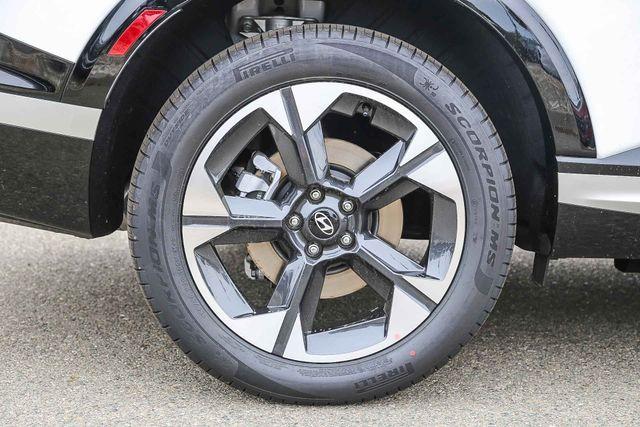 new 2026 Hyundai Palisade Hybrid car, priced at $56,875