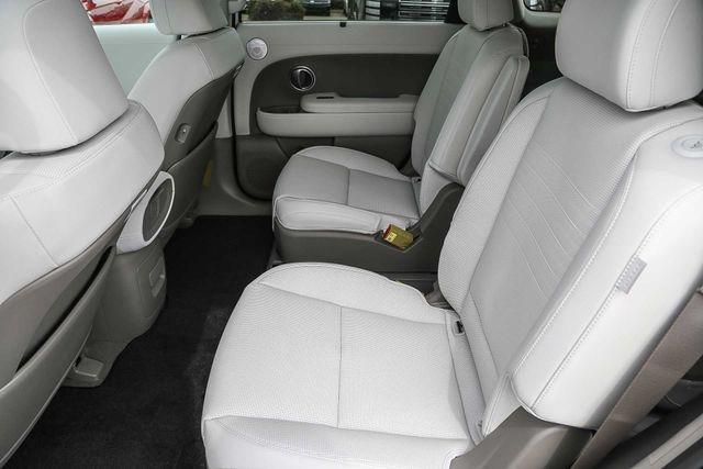 new 2026 Hyundai Palisade Hybrid car, priced at $56,875
