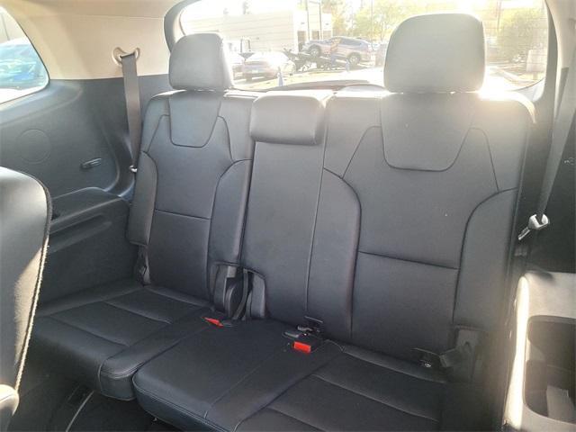 used 2022 Kia Telluride car, priced at $26,596