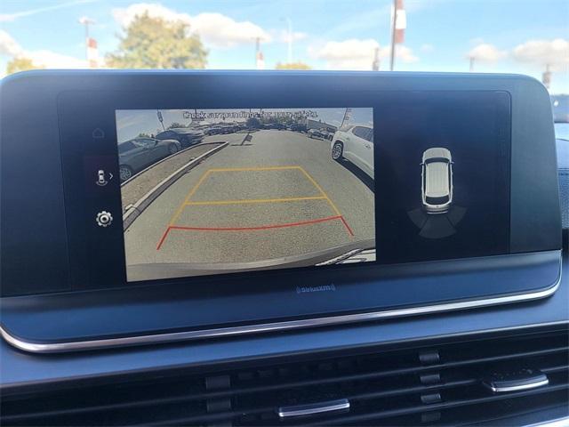 used 2022 Kia Telluride car, priced at $26,596