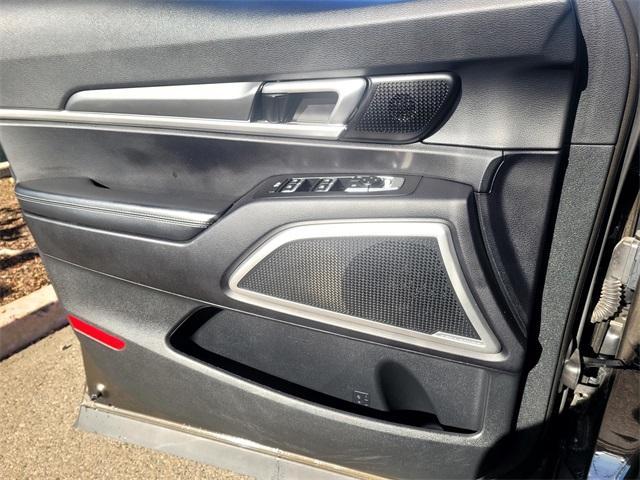 used 2022 Kia Telluride car, priced at $26,596