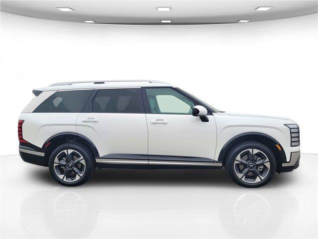used 2026 Hyundai Palisade car, priced at $47,798