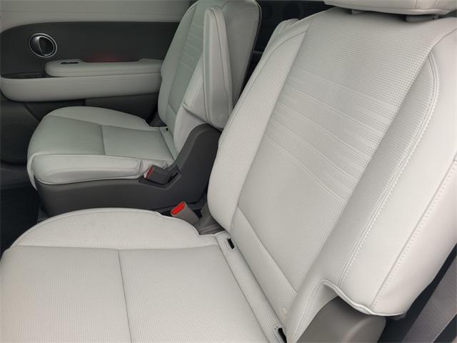 new 2026 Hyundai Palisade car