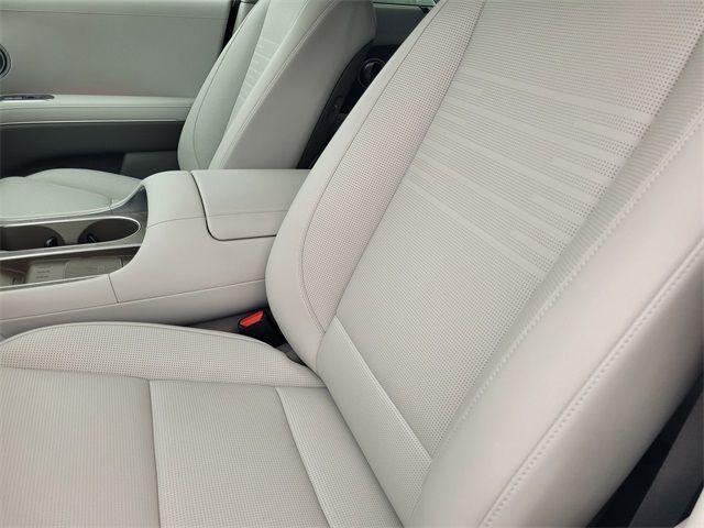 used 2026 Hyundai Palisade car, priced at $47,798