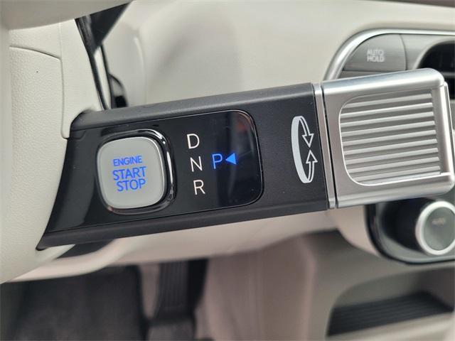 new 2026 Hyundai Palisade car