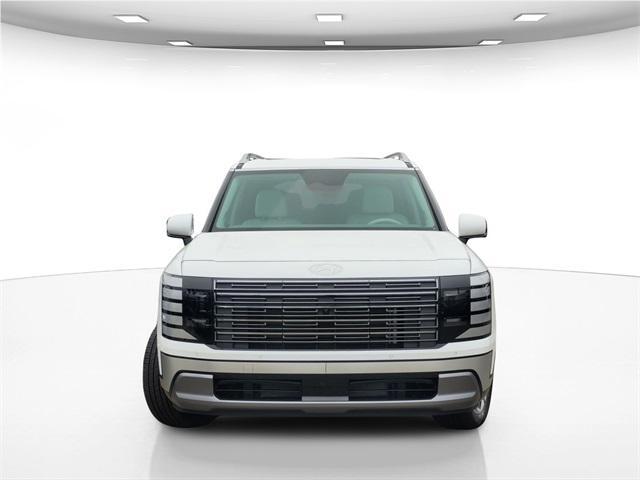 new 2026 Hyundai Palisade car