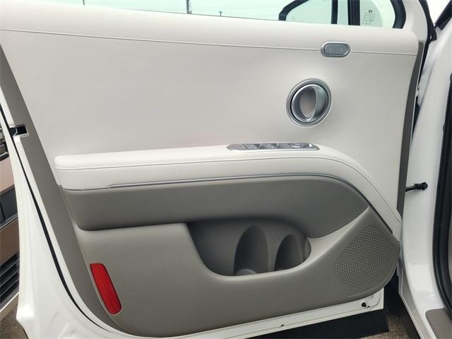 new 2026 Hyundai Palisade car