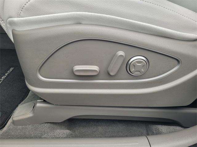 new 2026 Hyundai Palisade car