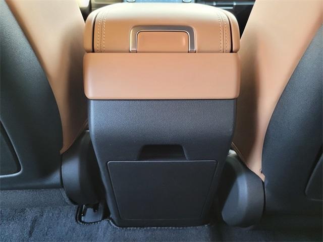 new 2026 Hyundai SANTA FE HEV car, priced at $50,930