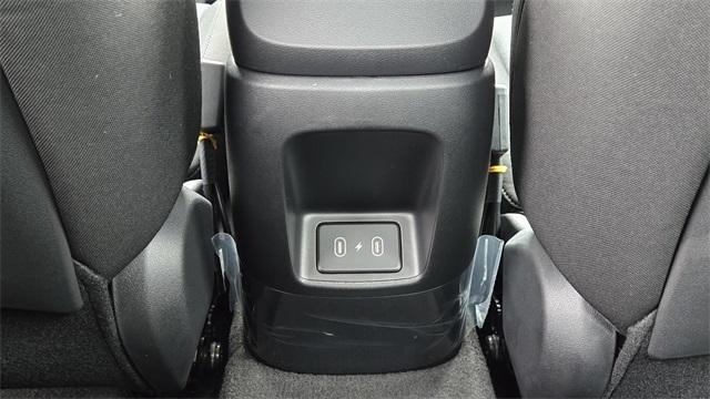 new 2026 Hyundai Elantra car, priced at $24,740