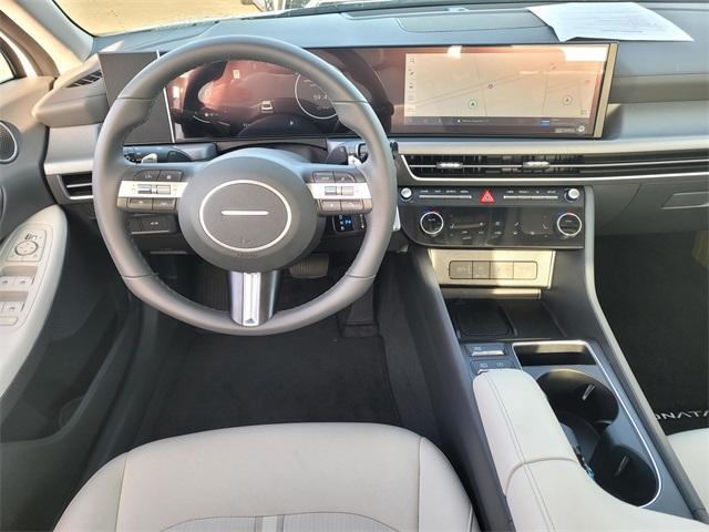 used 2024 Hyundai Sonata car, priced at $29,188