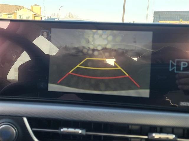 used 2024 Hyundai Sonata car, priced at $29,188