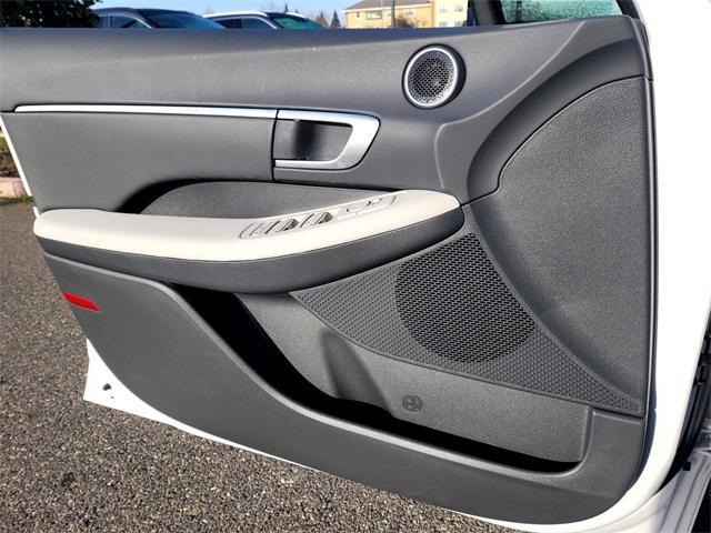 used 2024 Hyundai Sonata car, priced at $29,188
