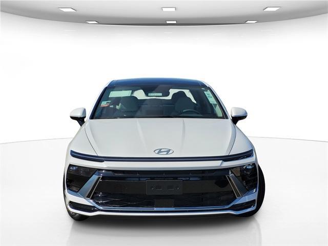 new 2024 Hyundai Sonata car, priced at $29,188