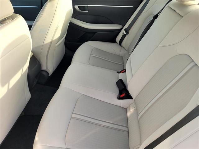 used 2024 Hyundai Sonata car, priced at $29,188