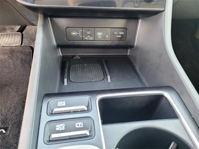 used 2024 Hyundai Sonata car, priced at $29,188
