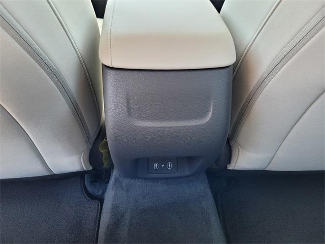 new 2024 Hyundai Sonata car, priced at $29,188