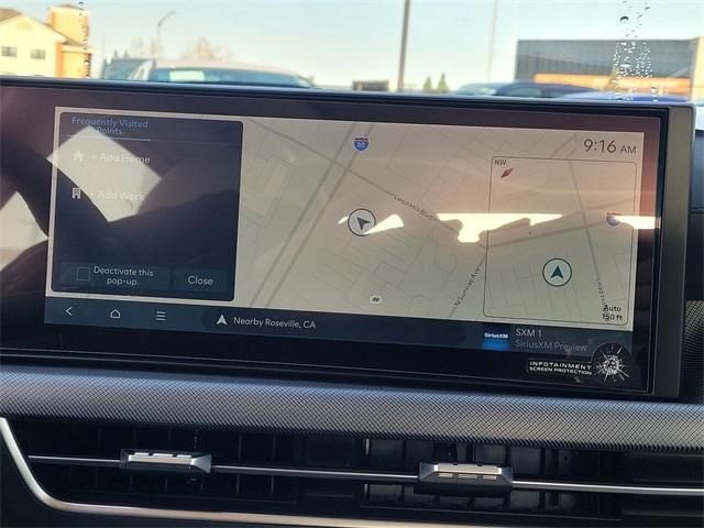 used 2024 Hyundai Sonata car, priced at $29,188