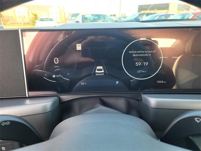 used 2024 Hyundai Sonata car, priced at $29,188