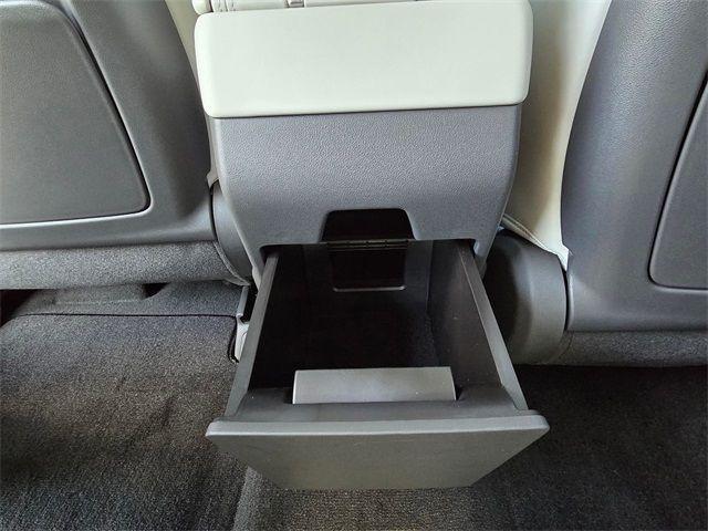 new 2026 Hyundai SANTA FE HEV car, priced at $51,930