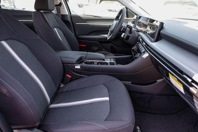 new 2026 Hyundai Sonata car, priced at $32,650