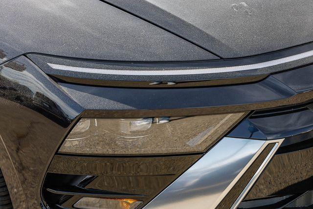 new 2026 Hyundai Sonata car, priced at $32,650