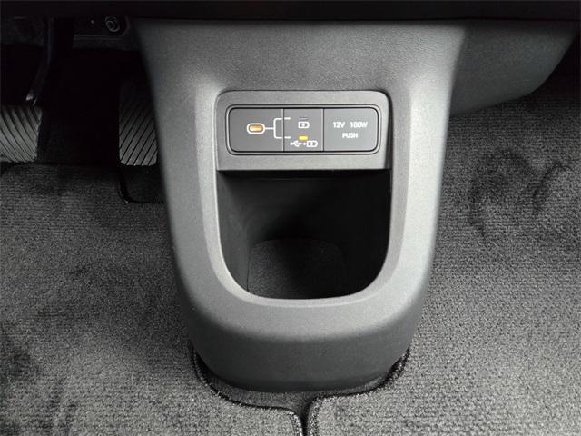 new 2026 Hyundai IONIQ 5 car