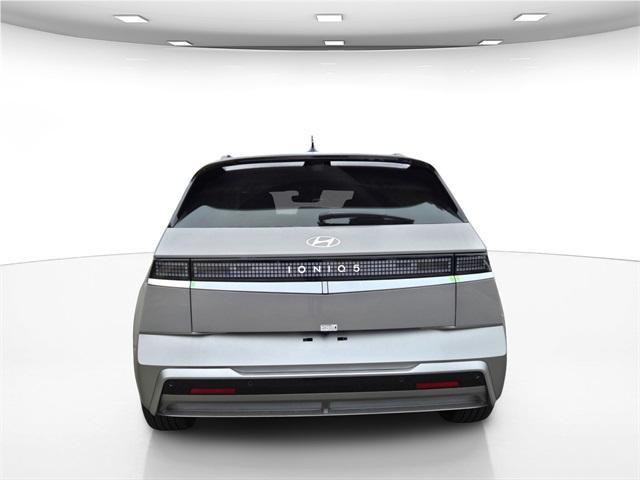 new 2026 Hyundai IONIQ 5 car