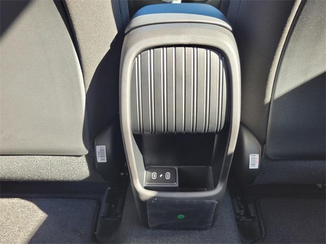 new 2026 Hyundai Kona car, priced at $27,475