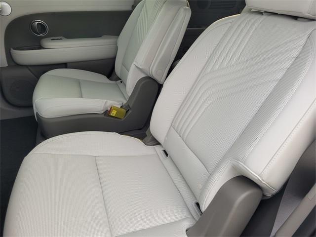 new 2026 Hyundai Palisade Hybrid car, priced at $51,705