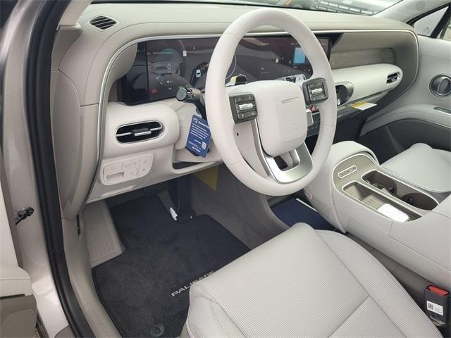 new 2026 Hyundai Palisade Hybrid car, priced at $51,705
