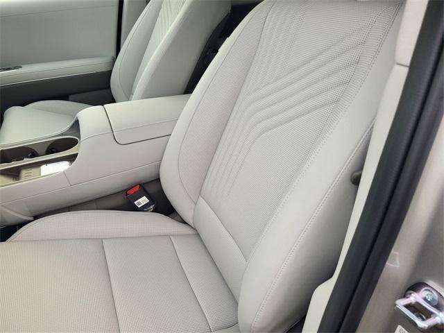 new 2026 Hyundai Palisade Hybrid car, priced at $51,705