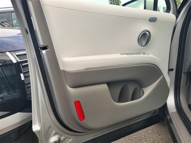 new 2026 Hyundai Palisade Hybrid car, priced at $51,705