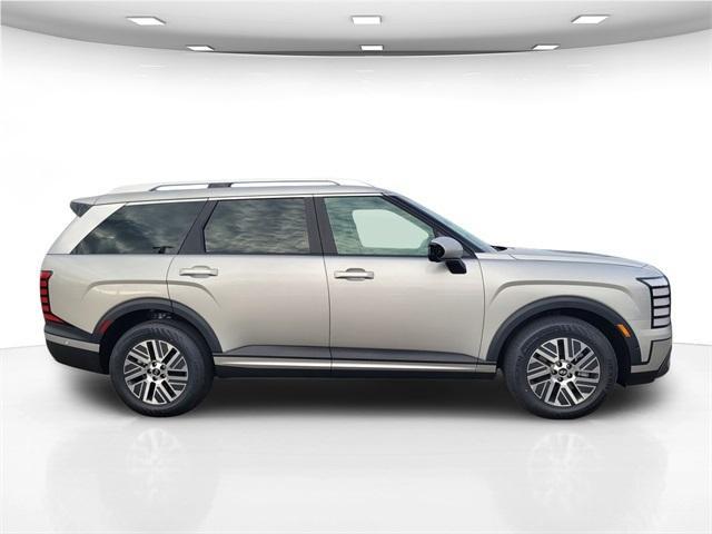 new 2026 Hyundai Palisade Hybrid car, priced at $51,705