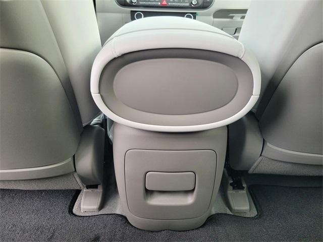 new 2026 Hyundai Palisade Hybrid car, priced at $51,705