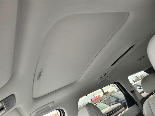 new 2026 Hyundai Palisade Hybrid car, priced at $51,705