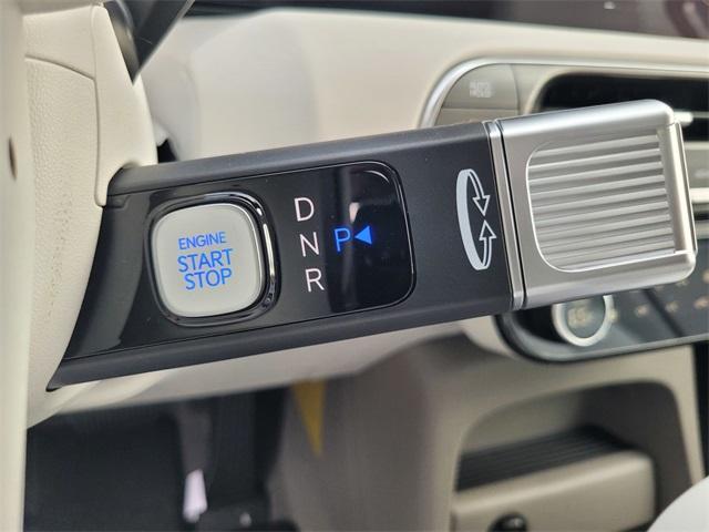 new 2026 Hyundai Palisade Hybrid car, priced at $51,705