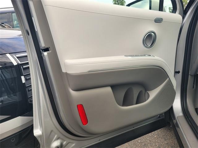 new 2026 Hyundai Palisade Hybrid car, priced at $51,705