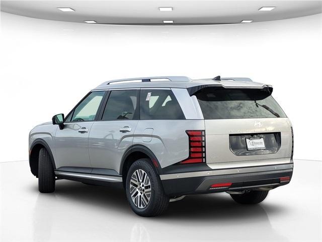 new 2026 Hyundai Palisade Hybrid car, priced at $51,705