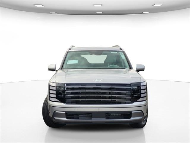 new 2026 Hyundai Palisade Hybrid car, priced at $51,705