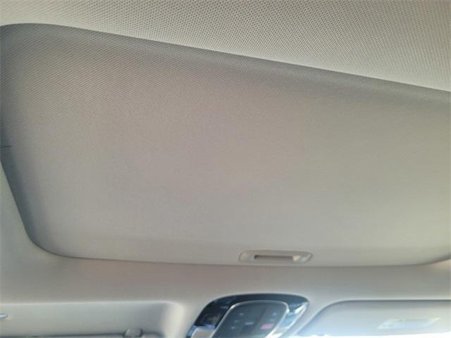 new 2025 Hyundai Palisade car, priced at $44,835