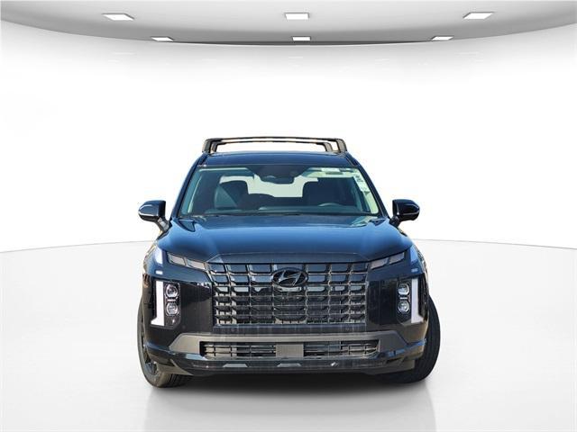new 2025 Hyundai Palisade car, priced at $44,835