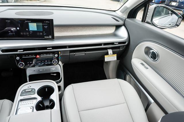 new 2026 Hyundai IONIQ 9 car, priced at $74,660