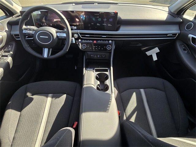 new 2026 Hyundai Sonata car, priced at $31,355