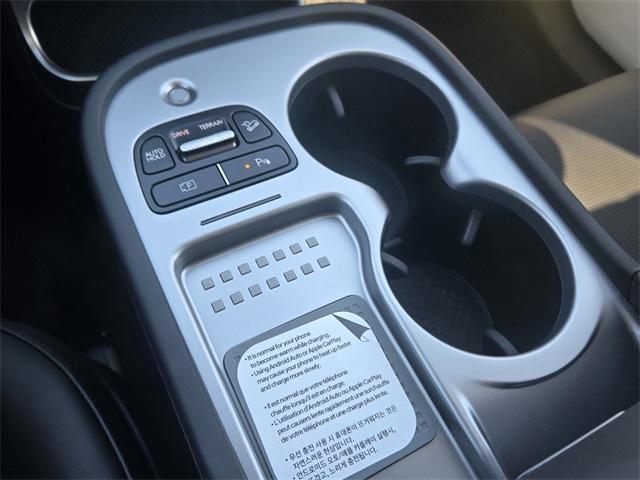 new 2026 Hyundai IONIQ 9 car, priced at $77,335