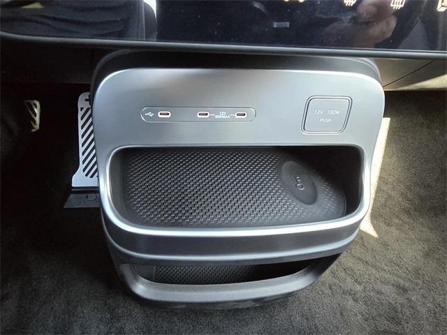 new 2026 Hyundai IONIQ 9 car, priced at $77,335