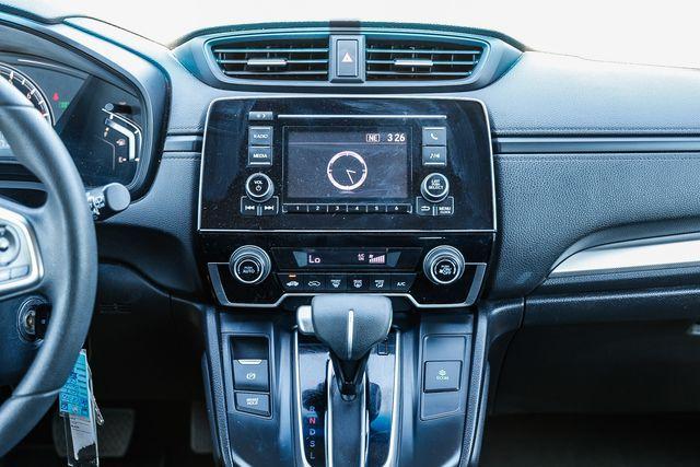 used 2017 Honda CR-V car, priced at $16,368