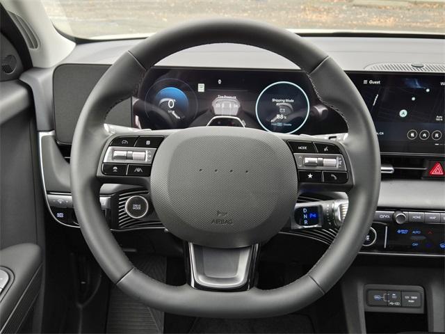 new 2026 Hyundai IONIQ 5 car