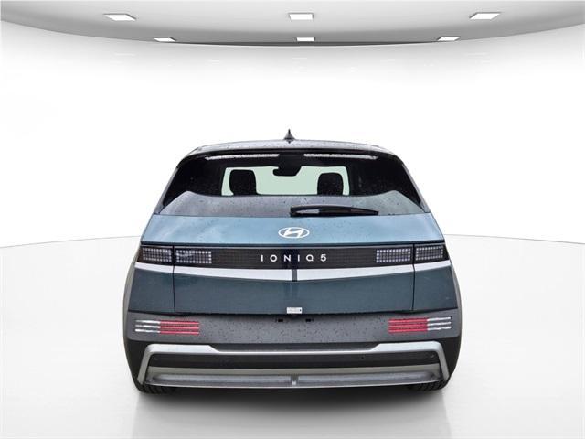 new 2026 Hyundai IONIQ 5 car